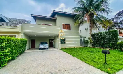 Casa em condomínio fechado com 3 quartos à venda na Rua Um, 1551, Esplanada Independência, Taubaté