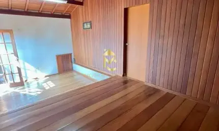 Casa em condomínio fechado com 3 quartos à venda na Rua Edvaldo Monteiro, 130, Estiva, Taubaté