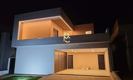 Casa em condomínio fechado com 3 quartos à venda na Estrada Municipal Itapecirica, 2291, Jardim Marlene Miranda, Taubaté