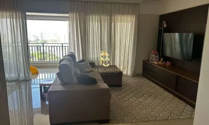 Apartamento à venda no Cond. Varandas próximo ao hospital regional