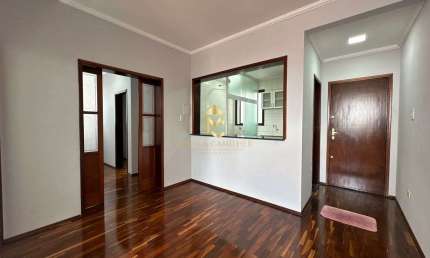Apartamento na Jaboticabeiras disponível para locação.