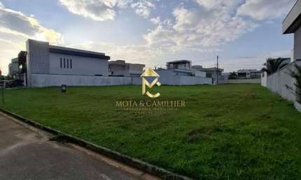 Terreno à venda na Avenida Carlos Pedroso da Silveira, 7000, Jardim Santa Tereza, Taubaté