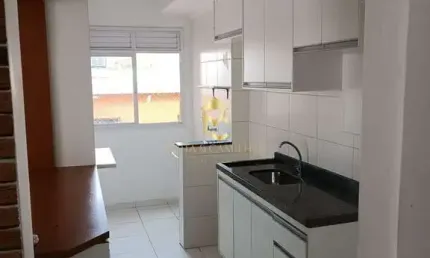 Apartamento à venda com 3 dormitórios na Vila São José