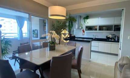 Apartamento com 3 quartos e ótima localização à venda em Taubaté