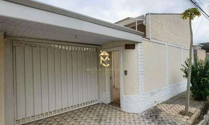 Casa com piscina à venda em condomínio privilegiado na independência.
