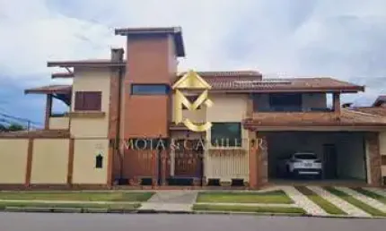 Casa com 3 quartos à venda na Rua Alberto Rossi, 19, Village Tremembé, Tremembé