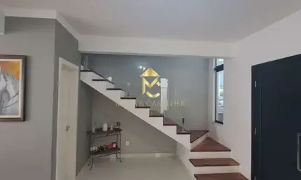 Casa em condomínio fechado com 3 quartos à venda na Rua José Penna Florençano, número 26, São Gonçalo, Taubaté