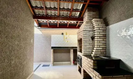 Casa com 2 quartos à venda na Rua Elias Berbere, 276, Areao, Taubaté