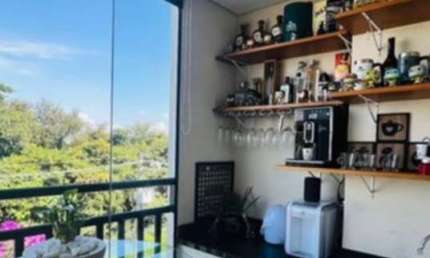 Apartamento à Venda em Residencial Portal da Mantiqueira, Taubaté - SP