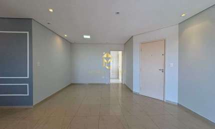 Apartamento com 3 quartos para alugar na Avenida Cônego João Maria Raimundo da Silva, 271, Vila Costa, Taubaté