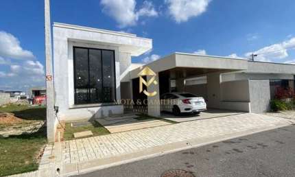 Casa em condomínio fechado com 3 quartos à venda na Avenida Agostinho Manfredini, 2200, Vila Nossa Senhora Auxiliadora, Tremembé