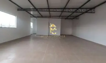 Ponto comercial para alugar na Rua Juca Esteves, 292, Centro, Taubaté
