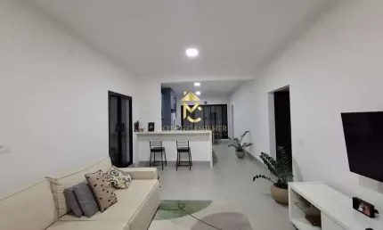 Casa em condomínio fechado com 3 quartos à venda na Rua Dubai, 131, Itapecerica, Taubaté
