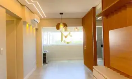 Apartamento com varanda Gourmet à venda no bairro Independência
