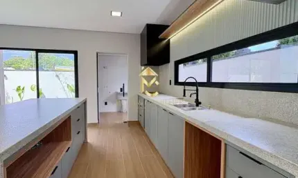 Casa com 3 quartos à venda na Avenida Amador Bueno da Veiga, 1103, Jardim Jaraguá, Taubaté