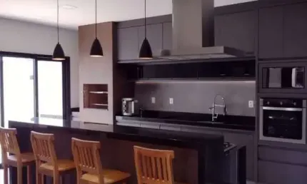 Casa em condomínio à Venda em Condomínio Ouro Ville, Taubaté - SP