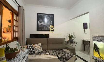 Casa com 3 quartos à venda na Rua Doutor Benedito Oberdan Fernandes Lobo, 170, Parque Senhor do Bonfim, Taubaté