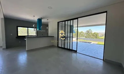 Casa nova com piscina de aluguel e venda em condomínio, taubaté.