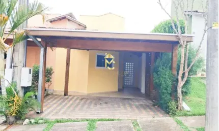 Casa em condomínio fechado com 2 quartos à venda na Estrada do Barreiro, 1529, Cidade Jardim, Taubaté
