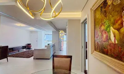 Apartamento Mobiliado disponível para venda ou locação