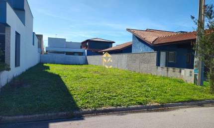 Excelente Oportunidade Terreno em Condomínio Fechado em Taubaté