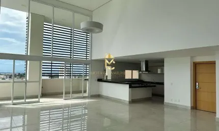 Apartamento com área Gourmet disponível para Locação e Venda.