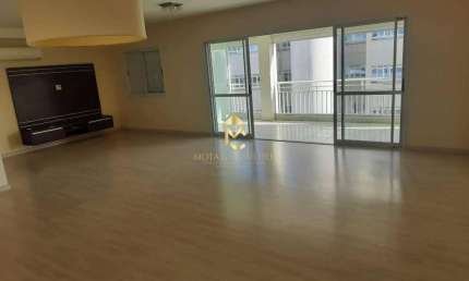 Apartamento com sacada Gourmet à venda no Centro de Taubaté