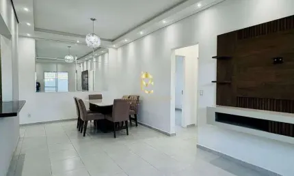 Apartamento com 2 quartos à venda na Avenida Dom Duarte Leopoldo e Silva, 625, Vila São José, Taubaté