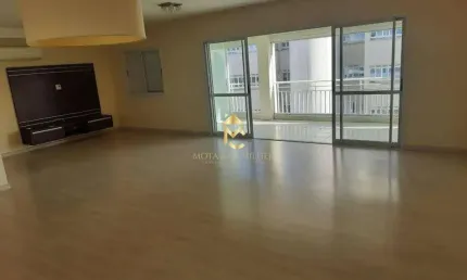 Apartamento com sacada Gourmet à venda no Centro de Taubaté