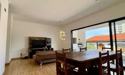 Apartamento com 3 quartos à venda na Rua Inglaterra, 230, Jardim das Nações, Taubaté