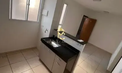 Apartamento com 2 quartos para alugar na Avenida Francisco Alves Monteiro, 1427, Parque Senhor do Bonfim, Taubaté