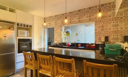 Casa com 3 quartos à venda na Av. Dep. Tarcílio Bernardo, 492 - Barreiro, Taubaté - Sp, 12093-686, 492, Barreiro, Taubaté