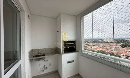 Apartamento de 2 dormitórios na vila são josé, taubaté