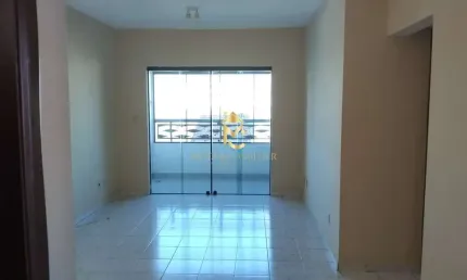 Apartamento com 2 quartos para alugar na Rua Doutor Urbano Figueira, 101, Centro, Taubaté