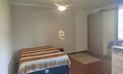 Casa com 3 quartos para alugar na Rua Lejauner Rosa Camilo, 171, Jardim Garcez, Taubaté