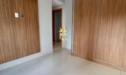 Apartamento com 3 quartos à venda na Avenida Itália, 1000, Jardim das Nações, Taubaté