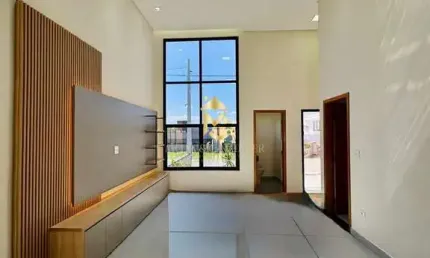 Casa em condomínio fechado com 3 quartos à venda na Avenida Luíz Gonzaga Das Neves, 1185, Terras de Benvira, Tremembé