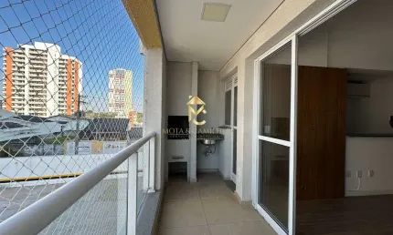 Apartamento com 2 quartos para alugar na Rua Afonso Serafim, 100, Bosque Flamboyant, Taubaté