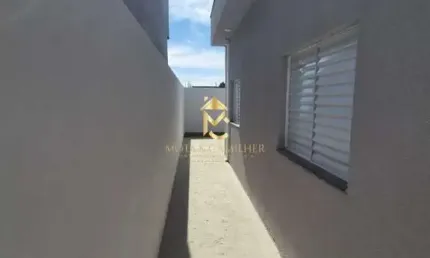 Casa nova a venda no bairro jardim antares em taubaté