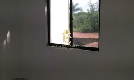Apartamento com 2 quartos para alugar na Avenida Helvino Moraes, 895, Vila São José, Taubaté