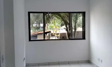Apartamento com 2 quartos para alugar na Avenida Helvino Moraes, 895, Vila São José, Taubaté