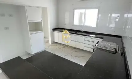 Casa em condomínio fechado com 3 quartos para alugar na Avenida Santa Cruz do Areao, 1609, Vila Areao, Taubaté