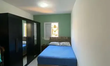 Apartamento com 2 quartos para alugar na Avenida Prefeito Moacyr Freire, 410, Granja Daniel, Taubaté