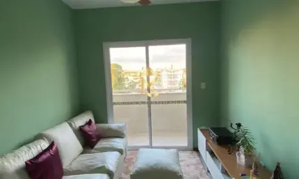 Apartamento com 2 quartos para alugar na Avenida Prefeito Moacyr Freire, 410, Granja Daniel, Taubaté