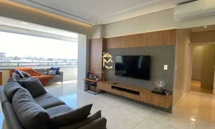 Apartamento com 3 quartos à venda na Rua João Paulo I, 144, Vila Jaboticabeira, Taubaté