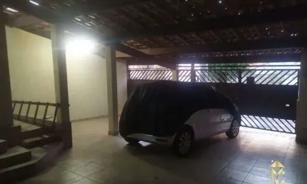 Casa à venda ou locação  em jardim sandra maria, taubaté - sp