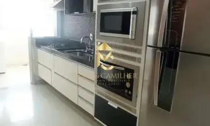 Apartamento com 3 quartos para alugar na Rua Xv De Novembro, 371, Centro, Taubaté