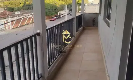 Apartamento com 3 quartos para alugar na Avenida Álvaro Marcondes de Mattos, 862, São Gonçalo, Taubaté