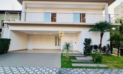 Casa em condomínio disponível para venda e locação.
