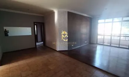 Apartamento com 3 quartos para alugar na Rua Engenheiro Urbano Alves de Souza Pereira, 181, Jardim Santa Clara, Taubaté